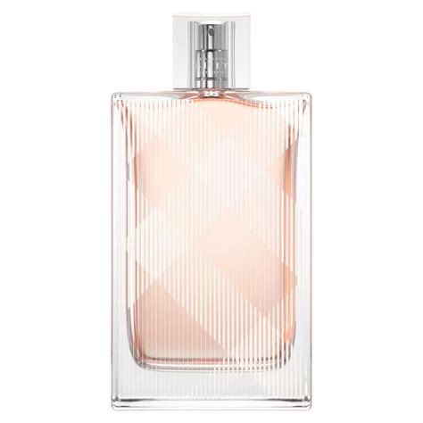 perfume burberry mujer falabella|Perfume Burberry Mujer .